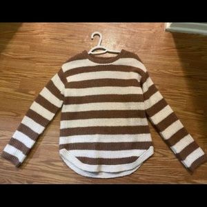 Women’s Knitted Sweater